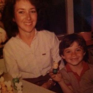 Meet your Posher, Patrick